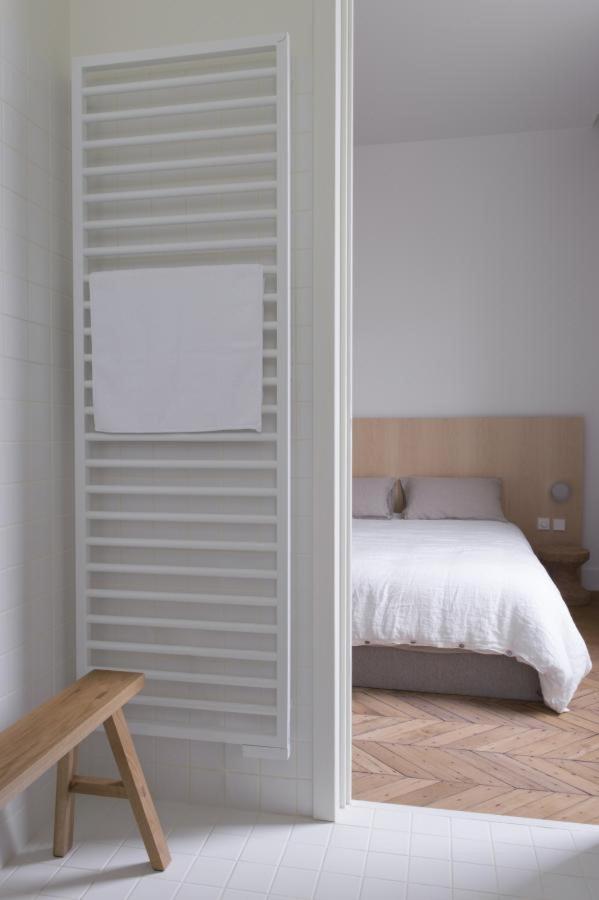 Les Toquees Maison D'Hotes Lille Kültér fotó