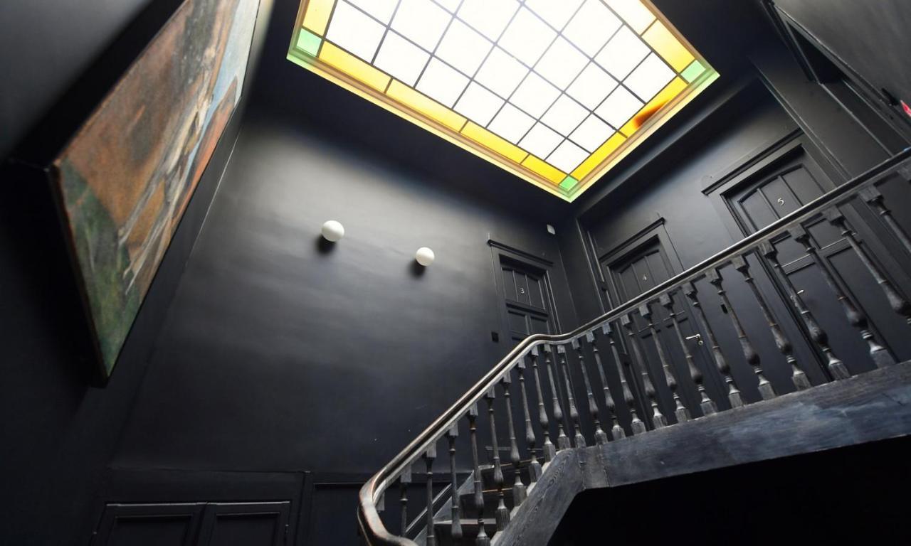Les Toquees Maison D'Hotes Lille Kültér fotó
