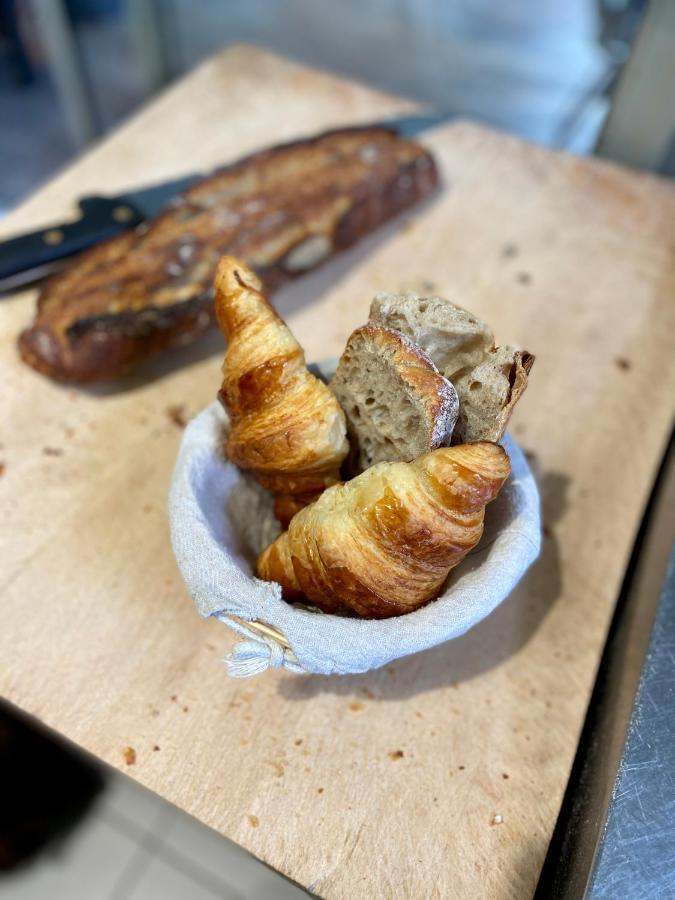 Les Toquees Maison D'Hotes Lille Kültér fotó