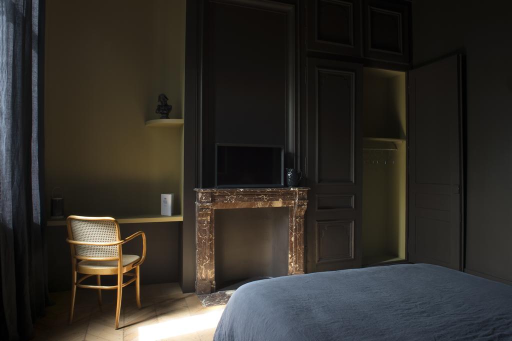 Les Toquees Maison D'Hotes Lille Kültér fotó