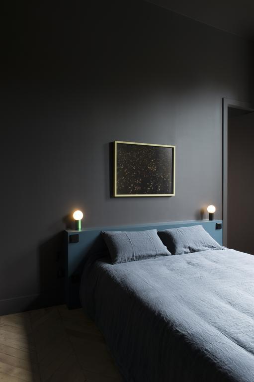 Les Toquees Maison D'Hotes Lille Kültér fotó