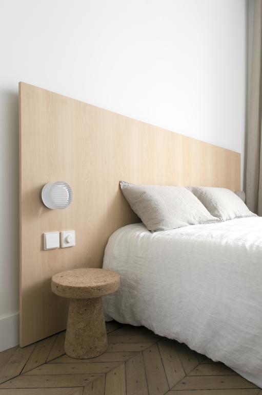 Les Toquees Maison D'Hotes Lille Kültér fotó