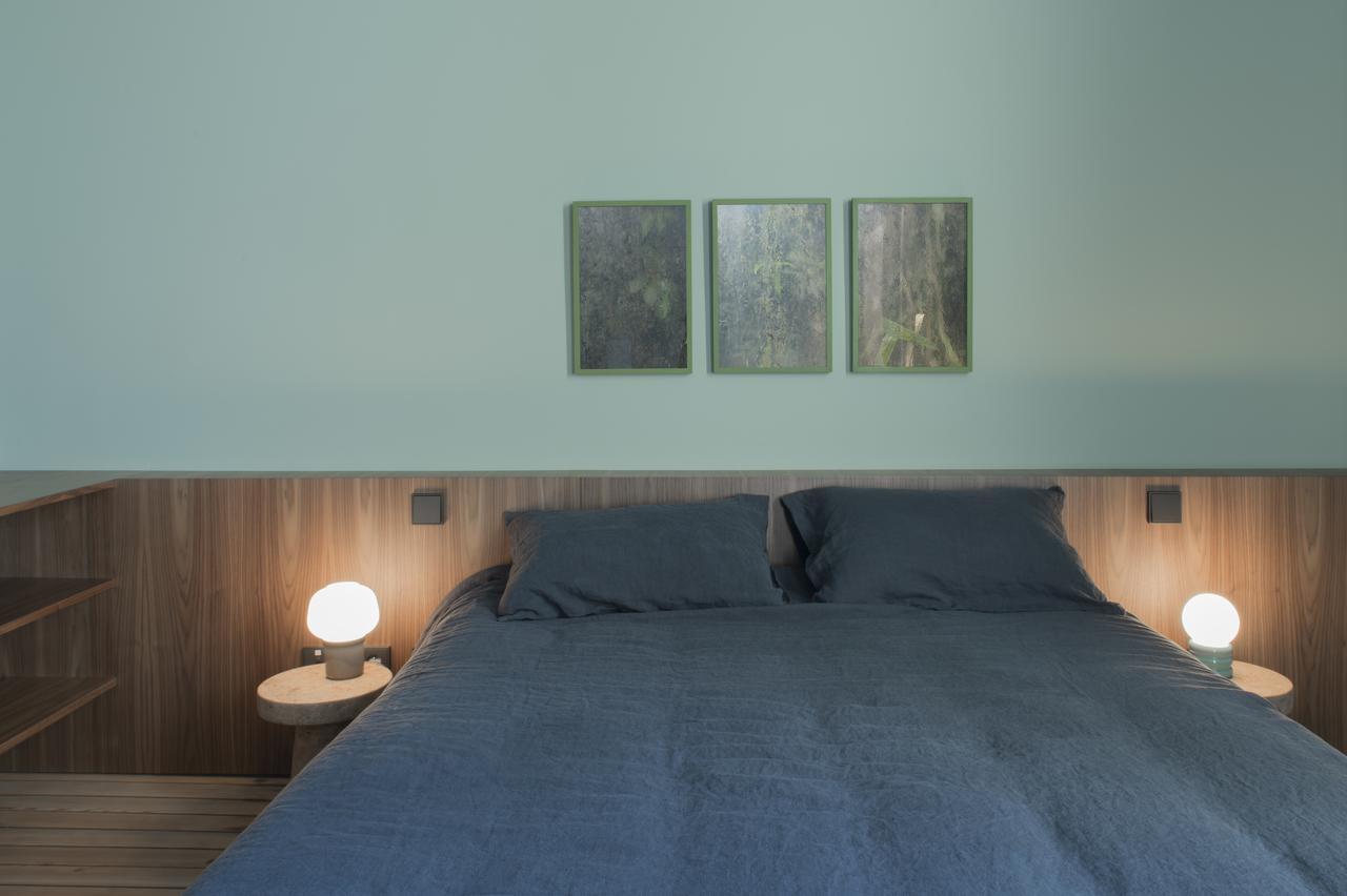 Les Toquees Maison D'Hotes Lille Szoba fotó